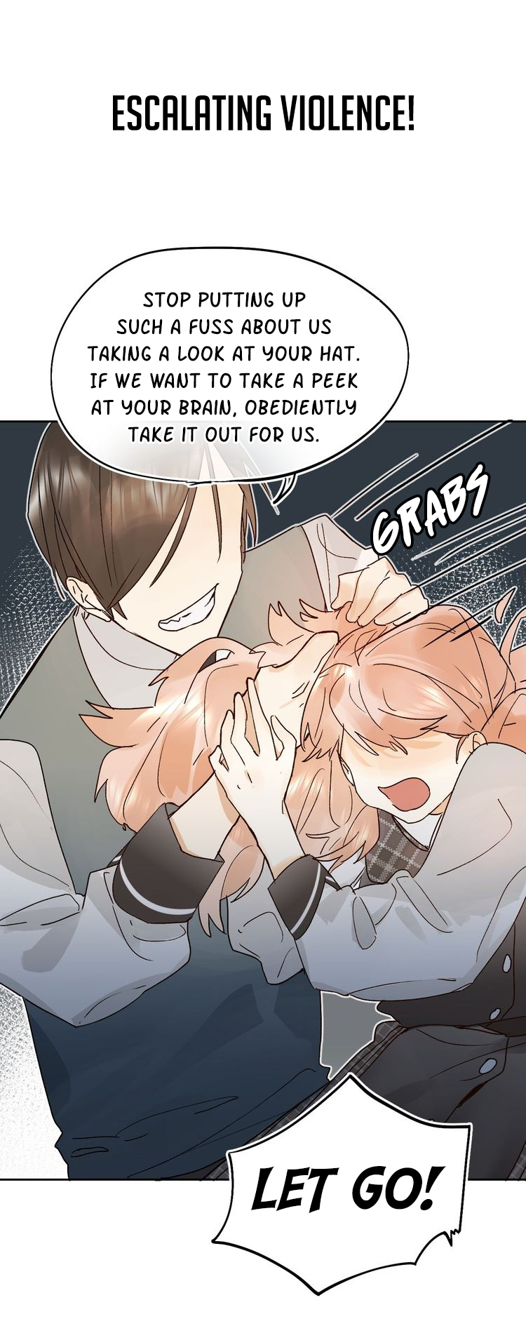 Dawn the Teen Witch Ch. 2 第46页