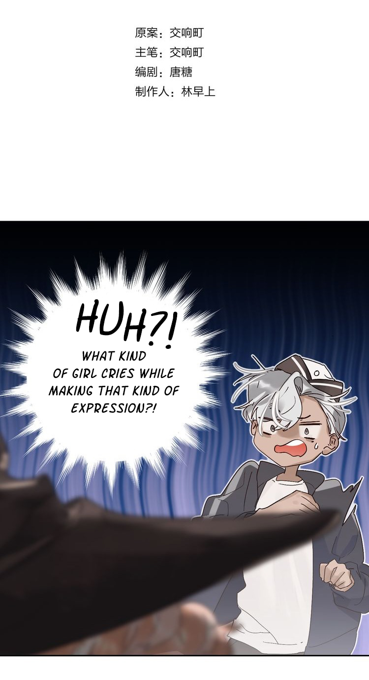 Dawn the Teen Witch Ch. 2 第7页