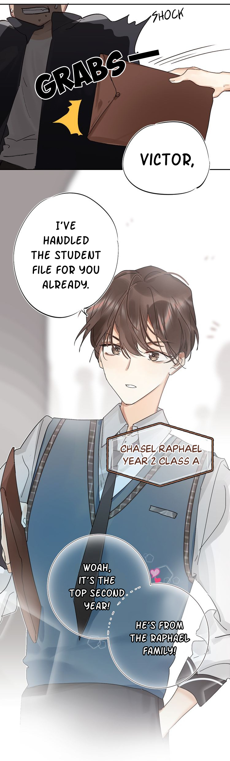 Dawn the Teen Witch Ch. 2 第9页