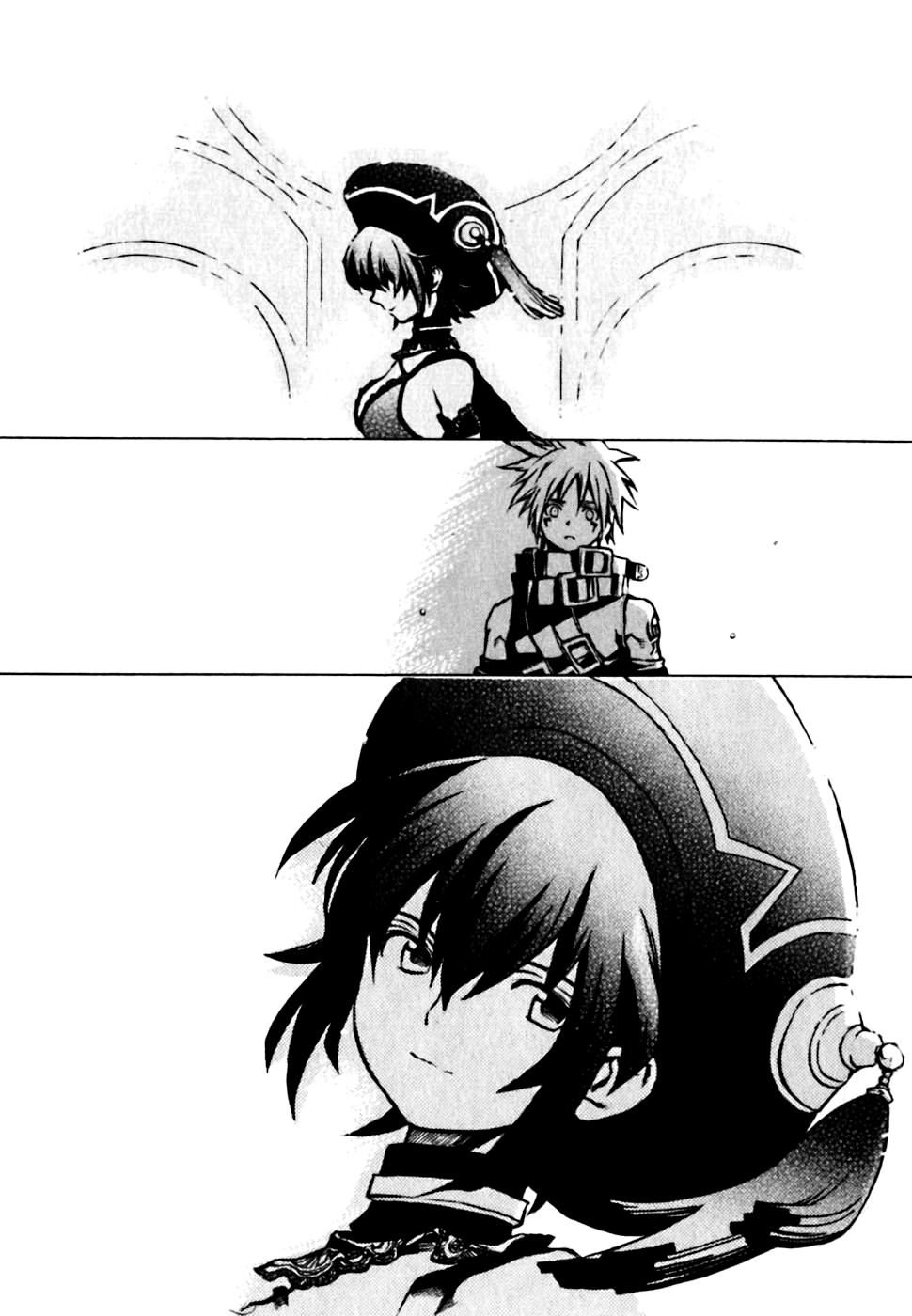 .hack//G.U.+ Login 第37页