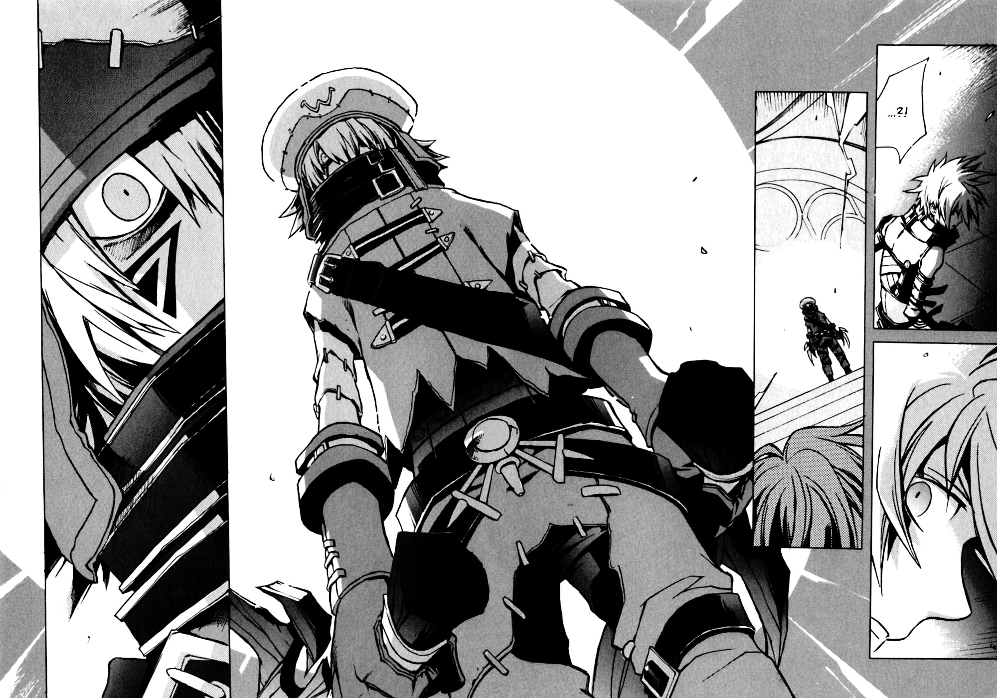 .hack//G.U.+ Login 第54页