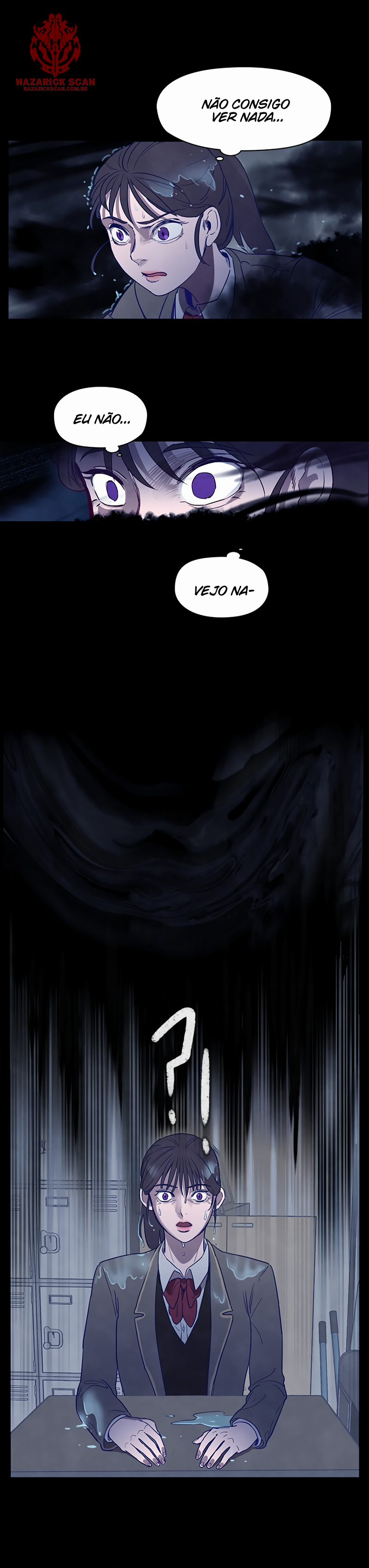 Game of Doppelganger Ch. 3 第12页