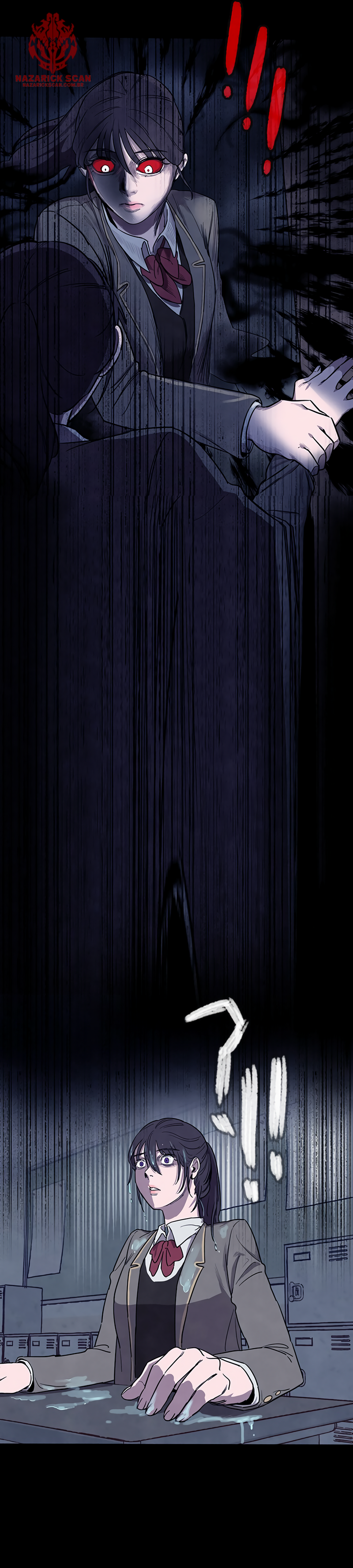 Game of Doppelganger Ch. 3 第18页