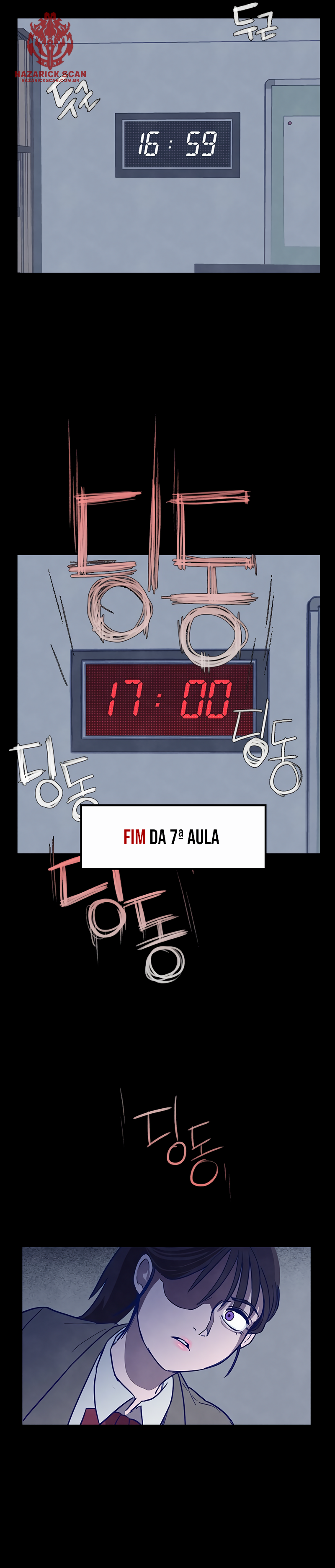 Game of Doppelganger Ch. 3 第24页