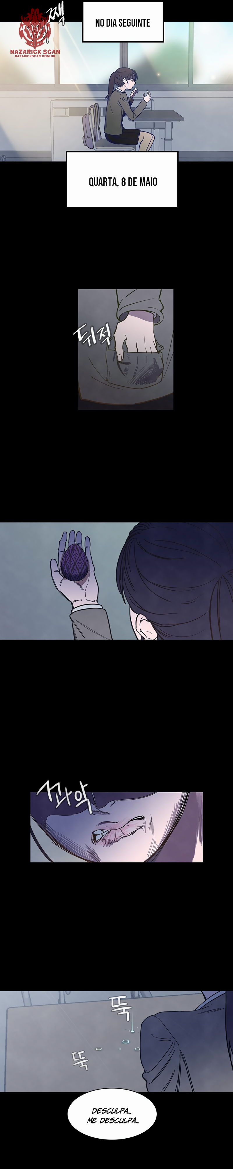 Game of Doppelganger Ch. 3 第30页