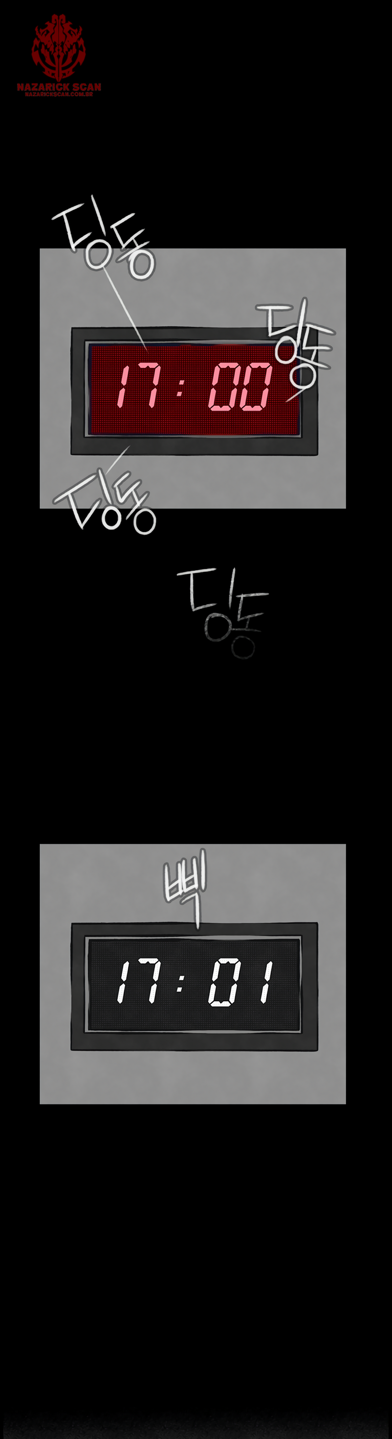 Game of Doppelganger Ch. 3 第32页