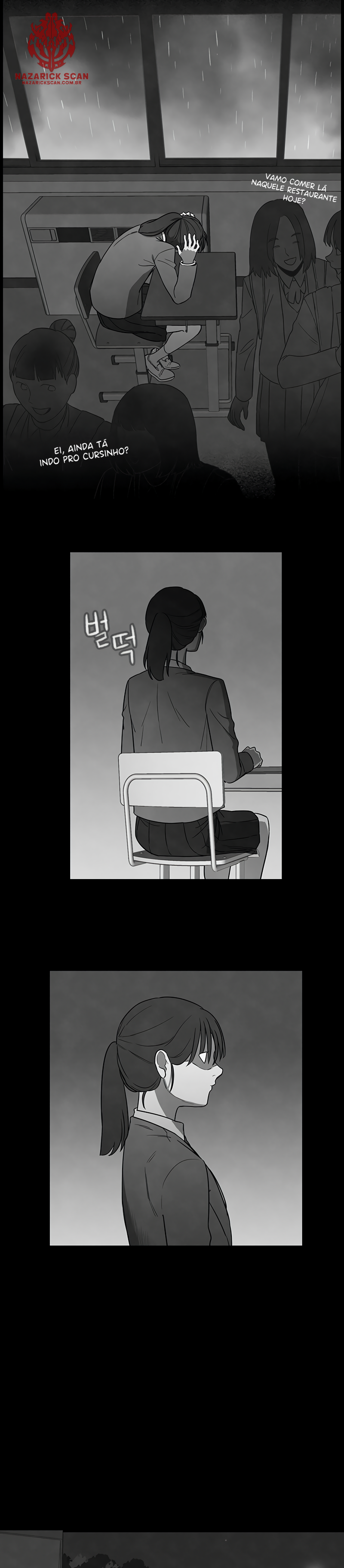 Game of Doppelganger Ch. 3 第33页
