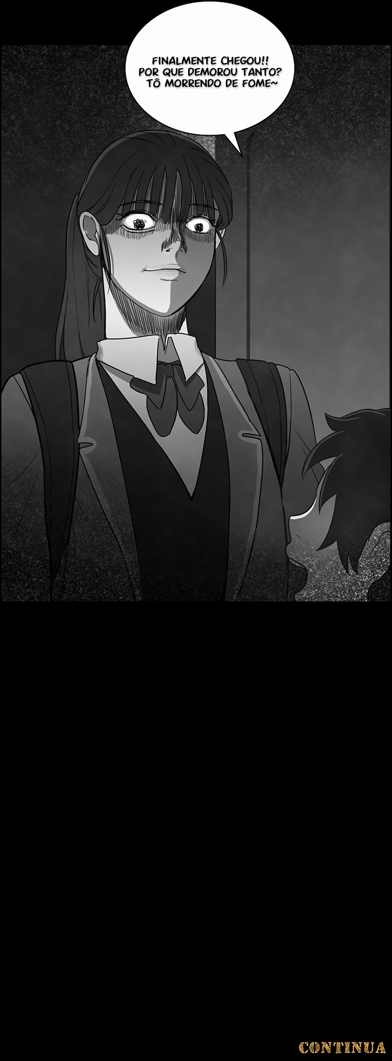 Game of Doppelganger Ch. 3 第35页