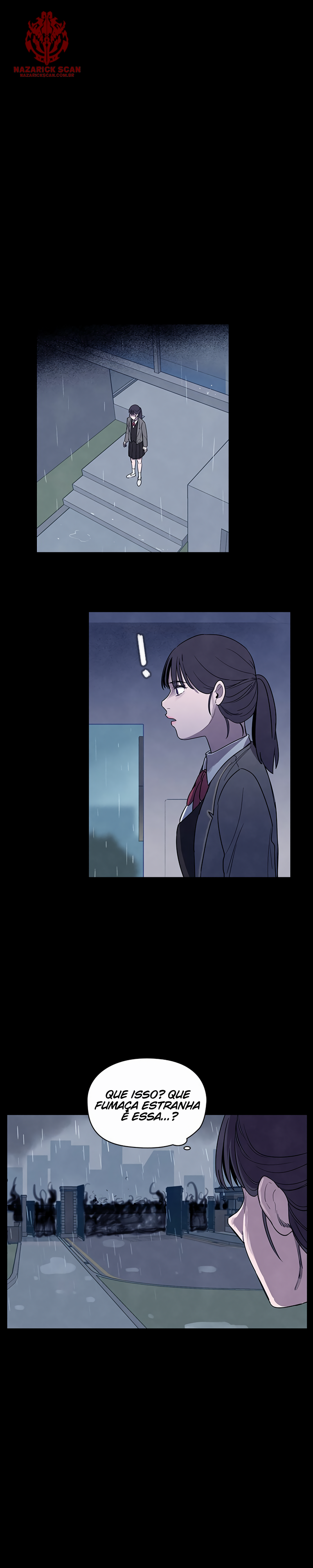 Game of Doppelganger Ch. 3 第9页