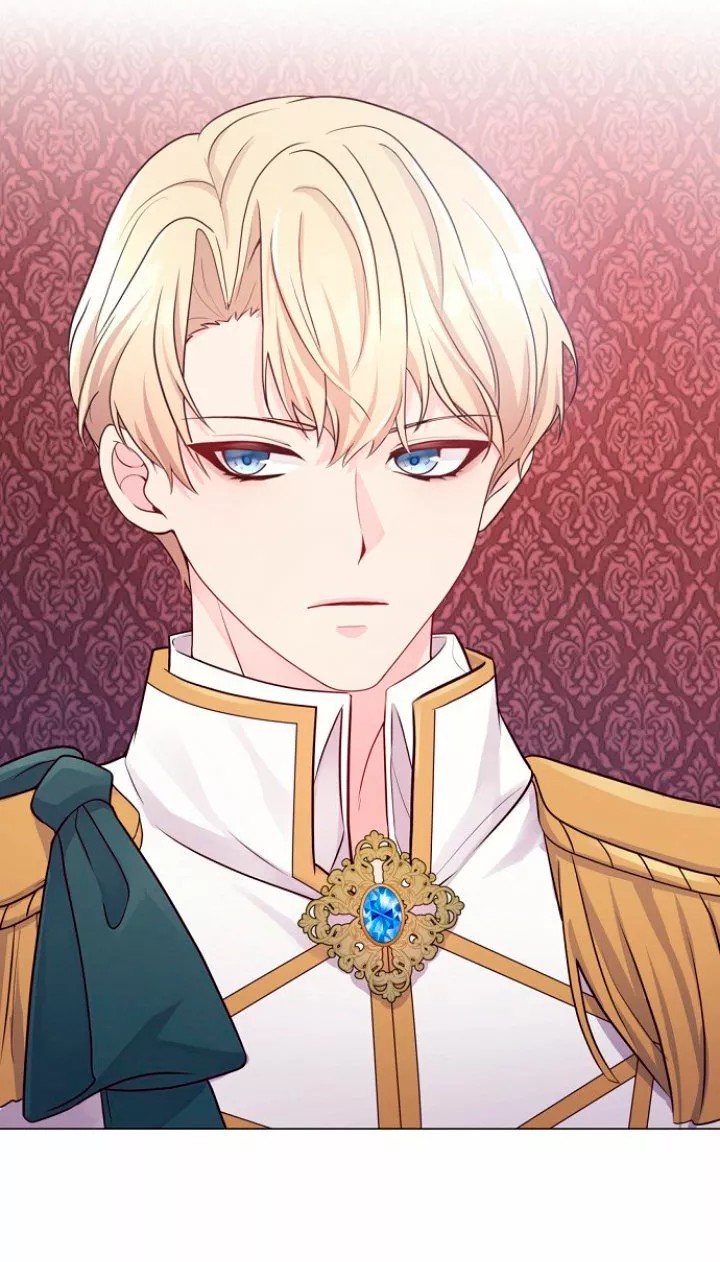 Dangerous Fiancée Ch. 2 第102页