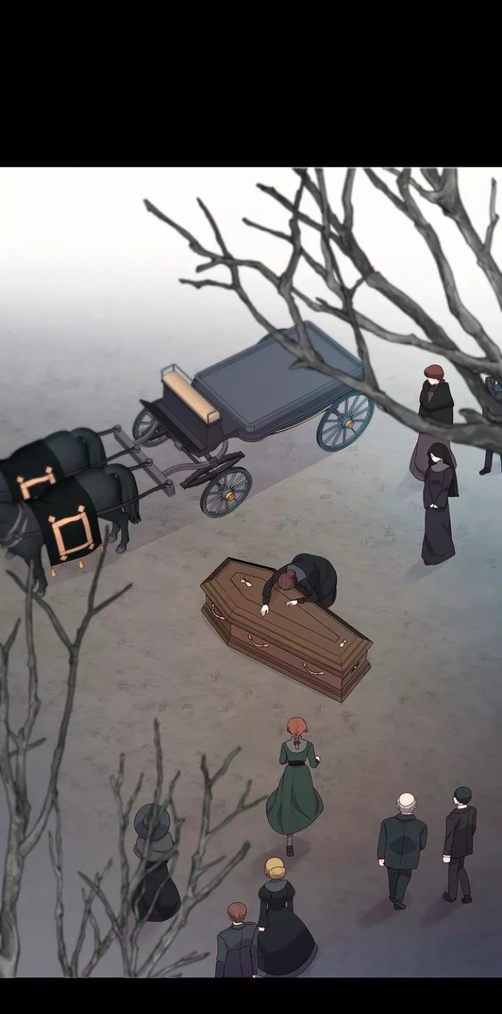 Dangerous Fiancée Ch. 2 第13页