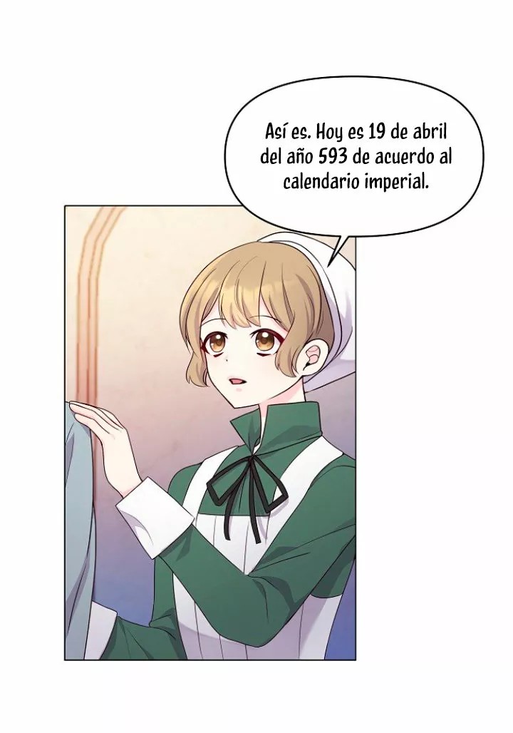 Dangerous Fiancée Ch. 2 第17页