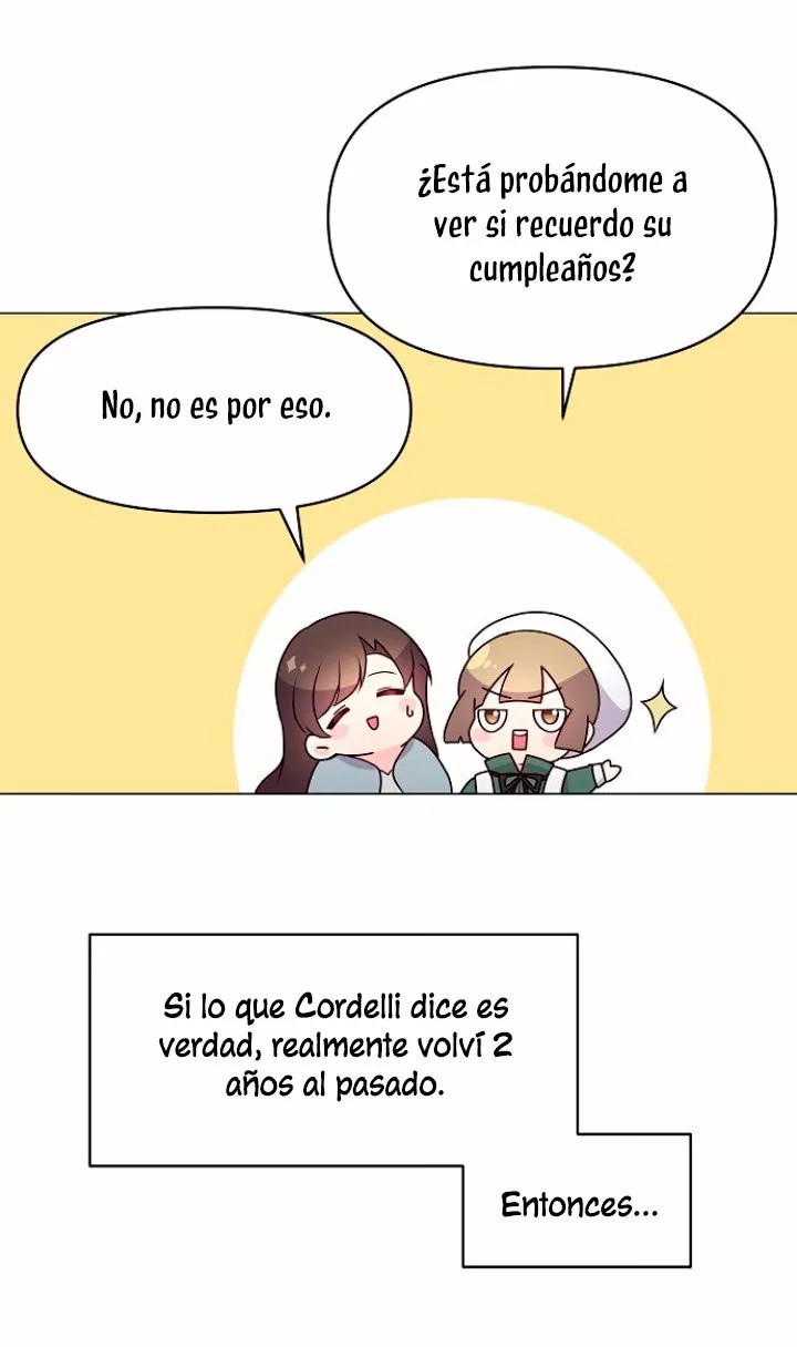 Dangerous Fiancée Ch. 2 第18页