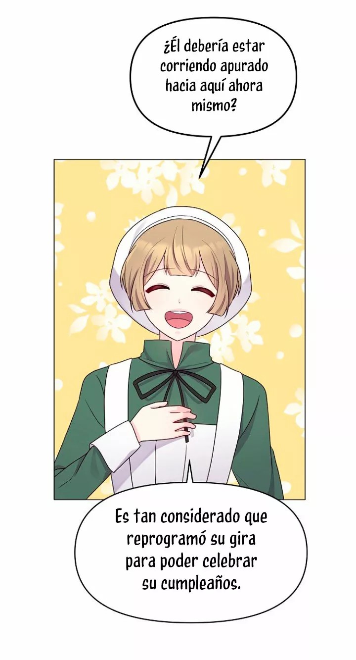Dangerous Fiancée Ch. 2 第20页