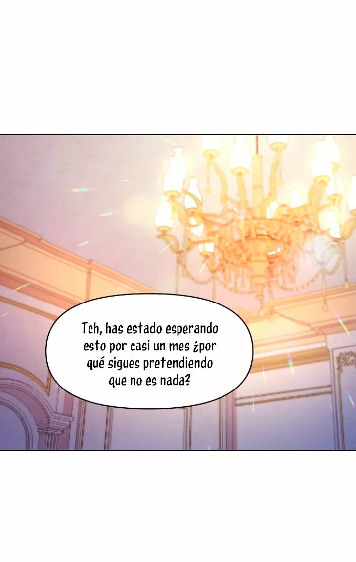 Dangerous Fiancée Ch. 2 第3页