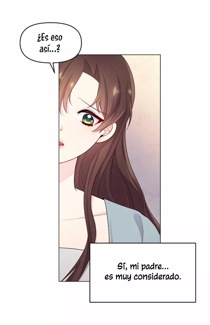 Dangerous Fiancée Ch. 2 第21页