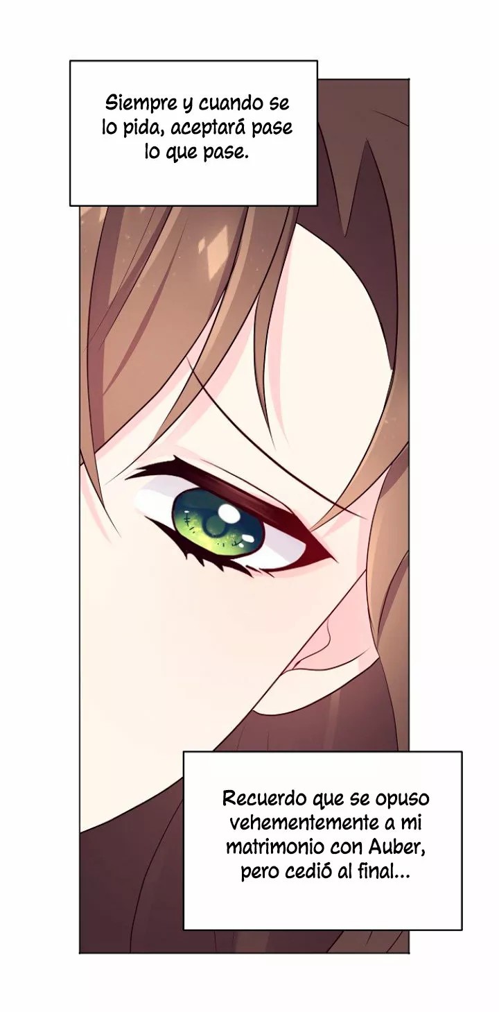 Dangerous Fiancée Ch. 2 第22页