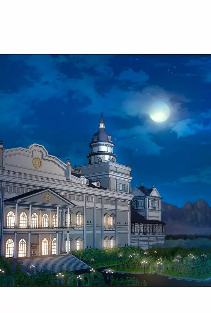 Dangerous Fiancée Ch. 2 第25页