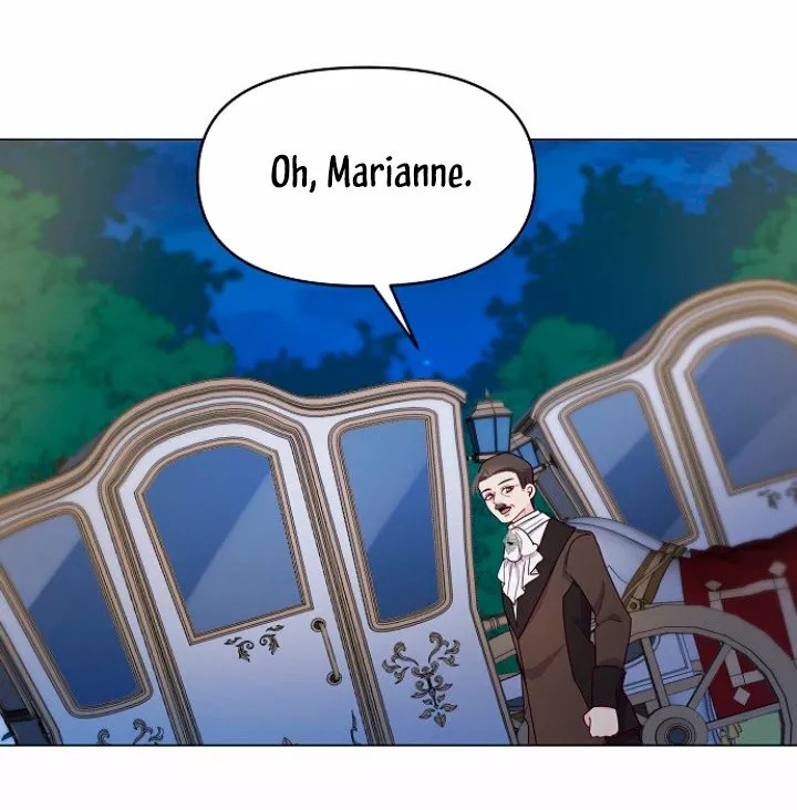 Dangerous Fiancée Ch. 2 第26页