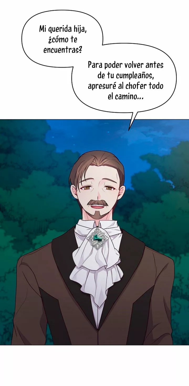 Dangerous Fiancée Ch. 2 第27页
