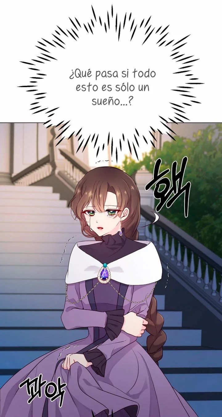 Dangerous Fiancée Ch. 2 第30页