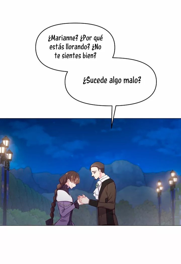 Dangerous Fiancée Ch. 2 第32页