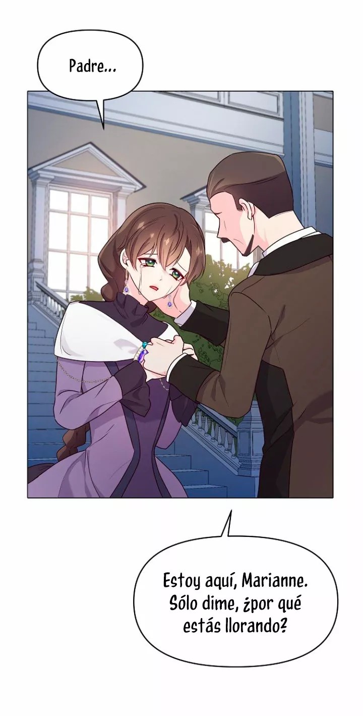 Dangerous Fiancée Ch. 2 第33页