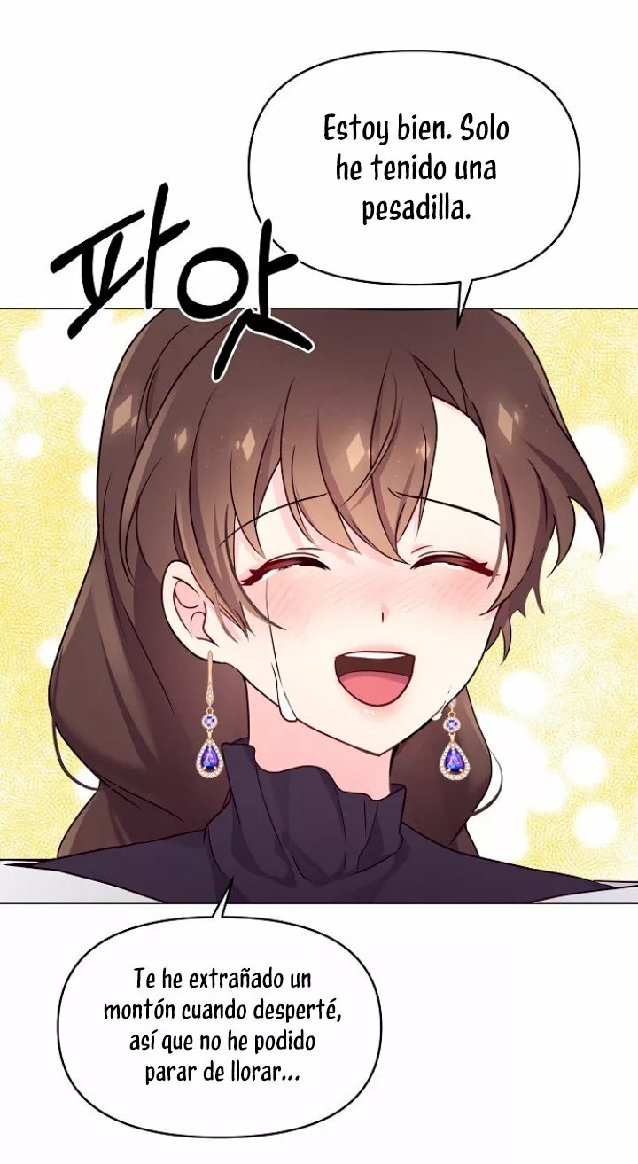 Dangerous Fiancée Ch. 2 第35页