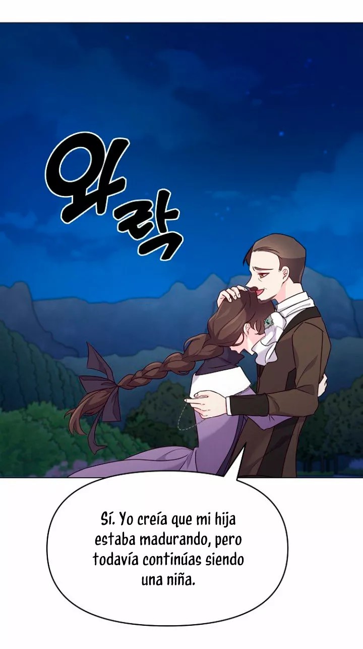 Dangerous Fiancée Ch. 2 第36页