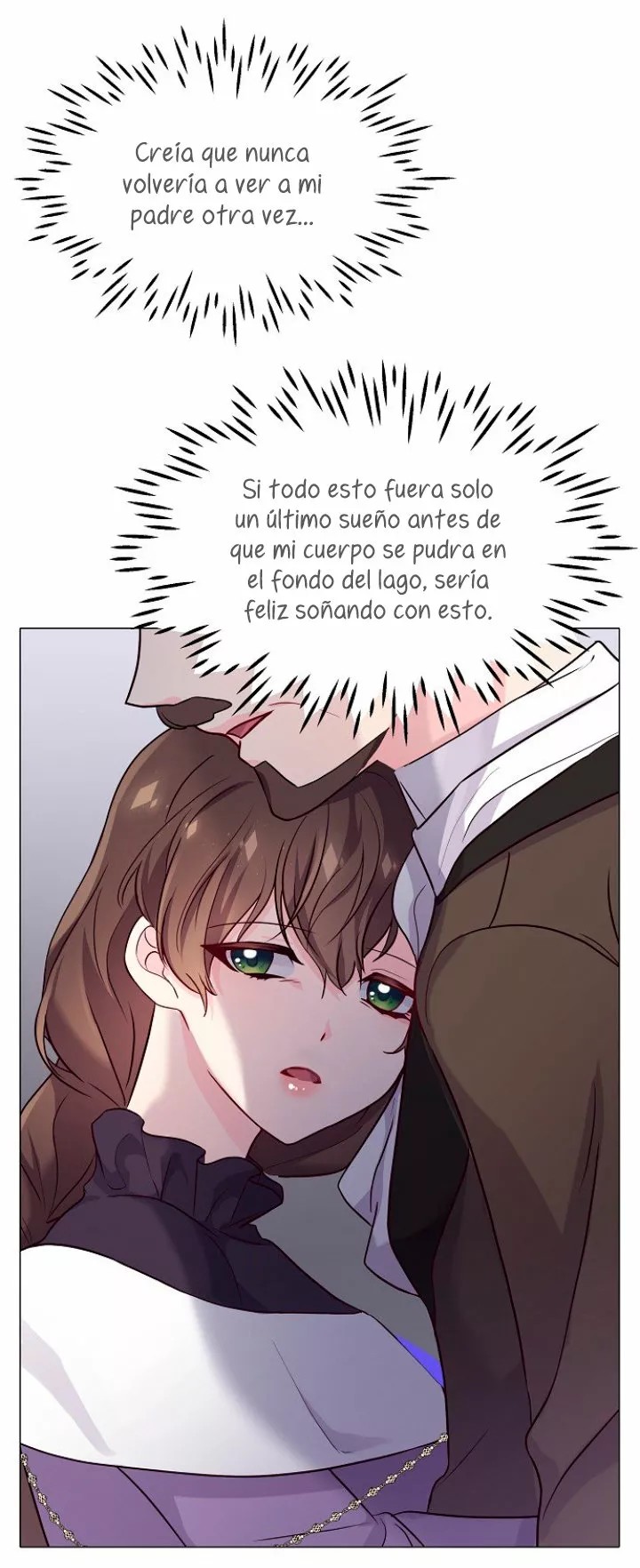 Dangerous Fiancée Ch. 2 第37页