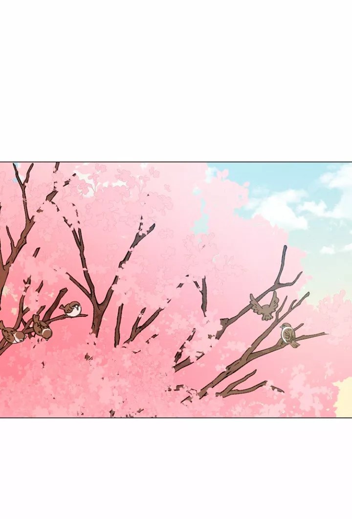 Dangerous Fiancée Ch. 2 第40页