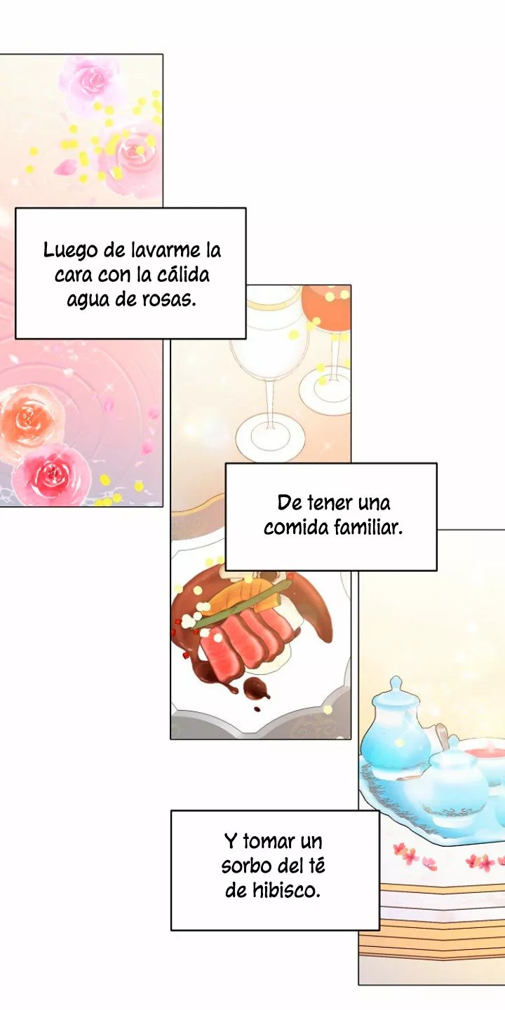 Dangerous Fiancée Ch. 2 第45页