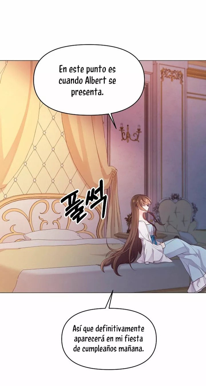 Dangerous Fiancée Ch. 2 第47页