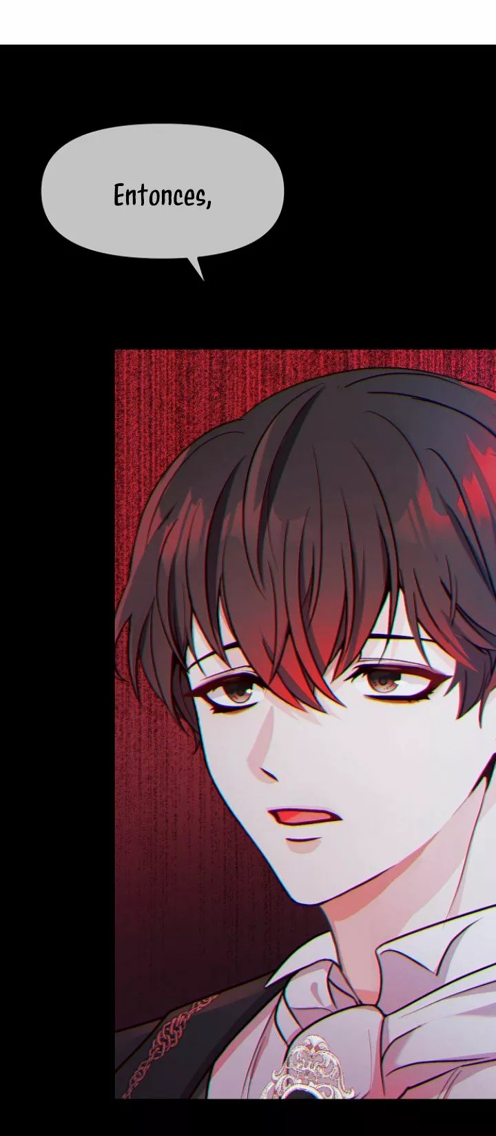 Dangerous Fiancée Ch. 2 第49页