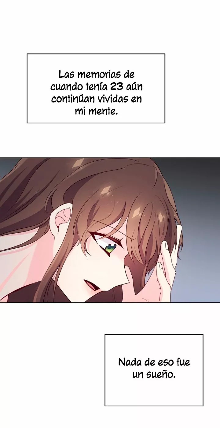Dangerous Fiancée Ch. 2 第6页