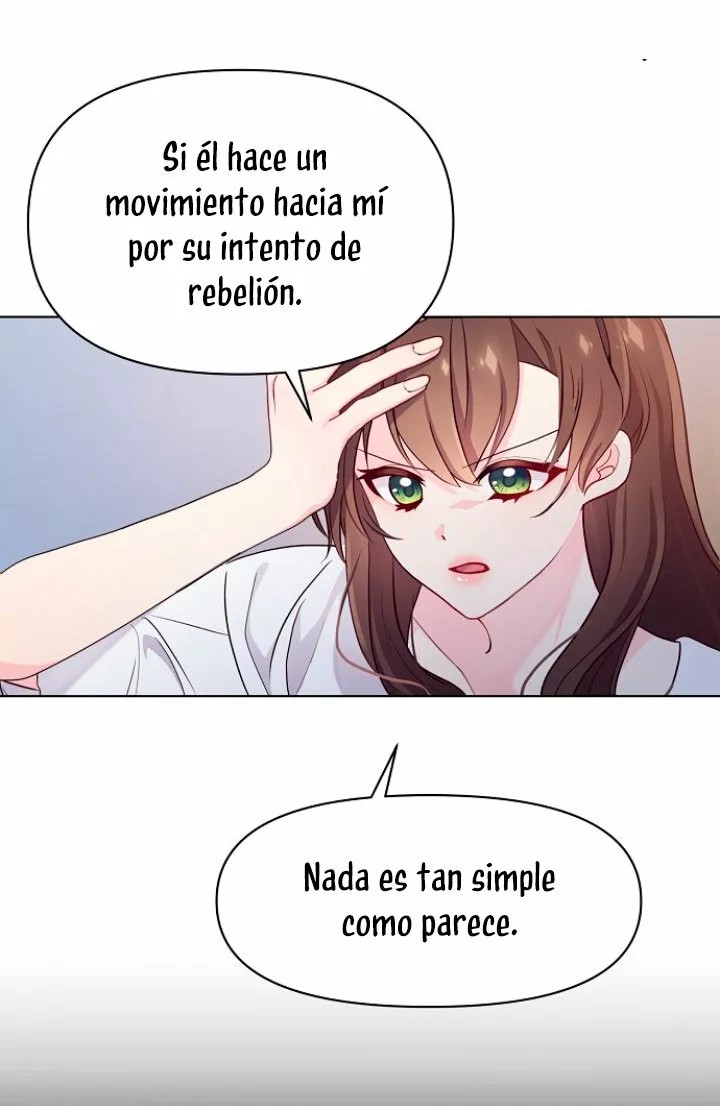 Dangerous Fiancée Ch. 2 第52页