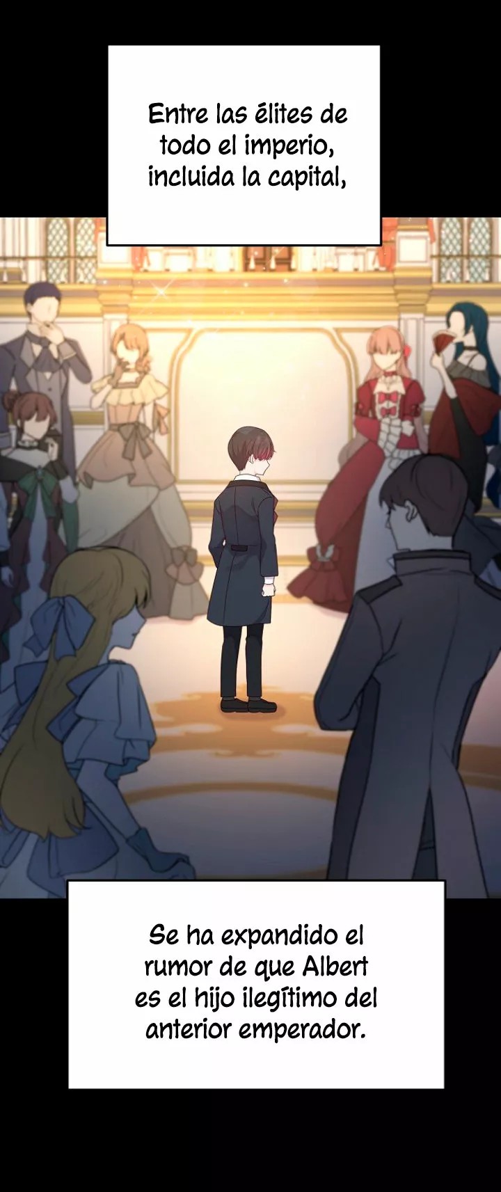 Dangerous Fiancée Ch. 2 第57页