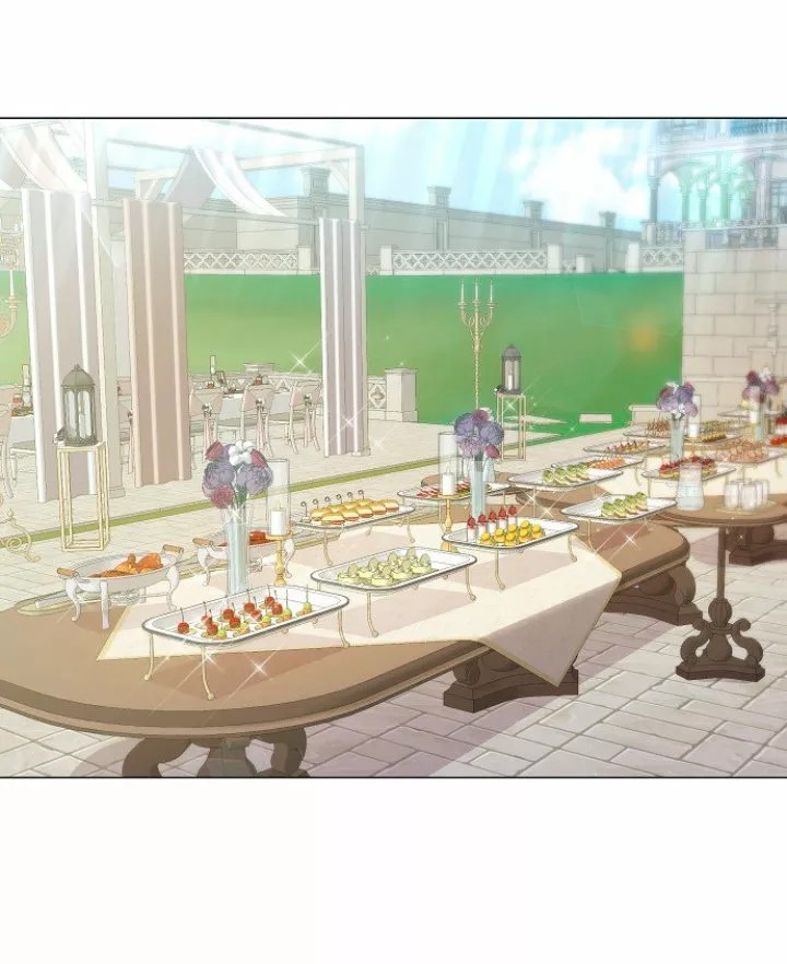 Dangerous Fiancée Ch. 2 第66页