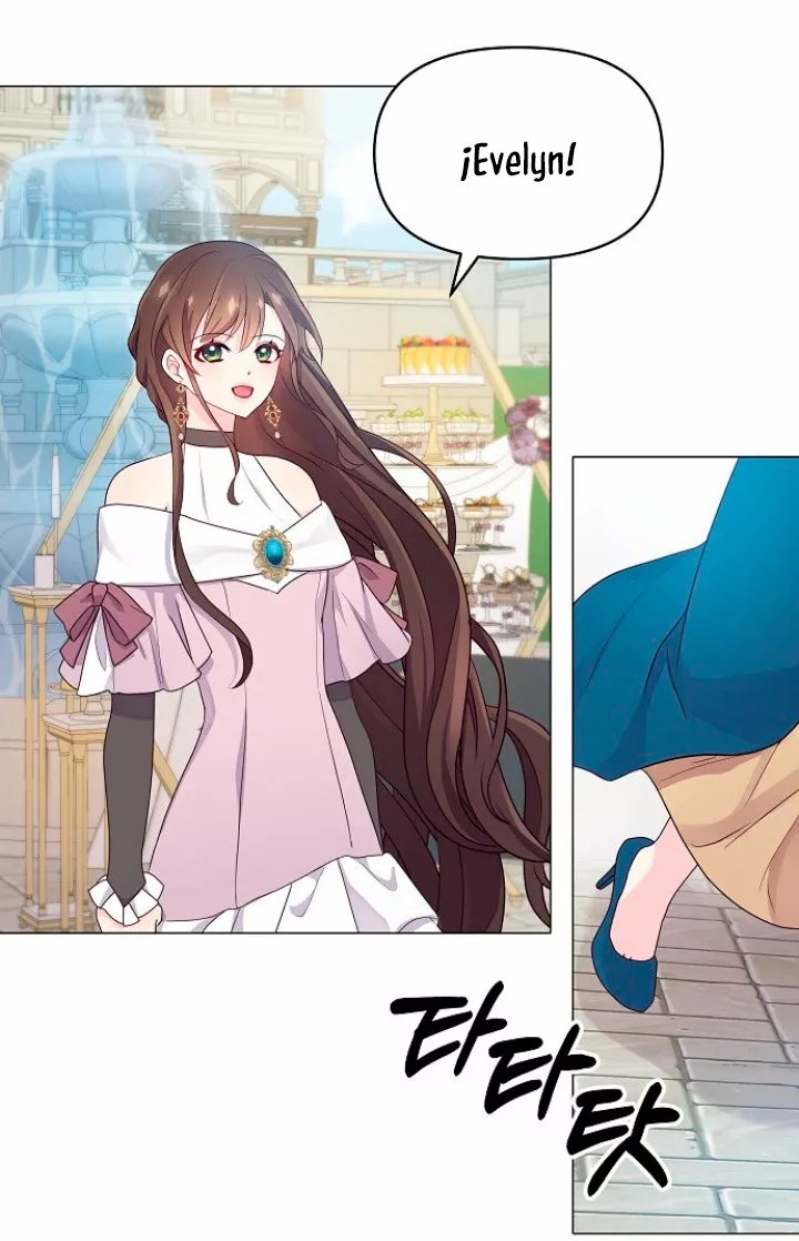 Dangerous Fiancée Ch. 2 第68页