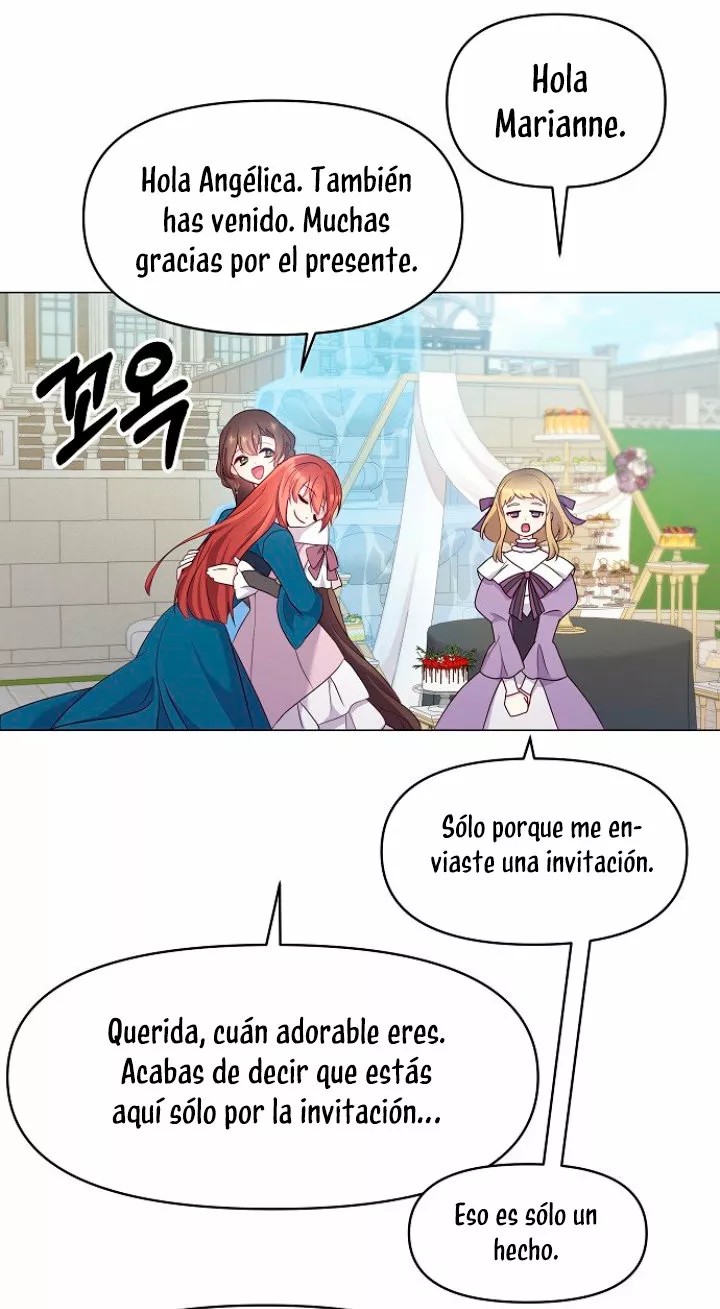 Dangerous Fiancée Ch. 2 第69页