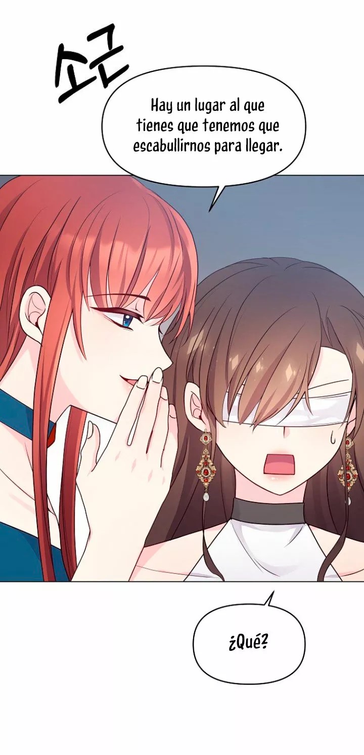 Dangerous Fiancée Ch. 2 第74页
