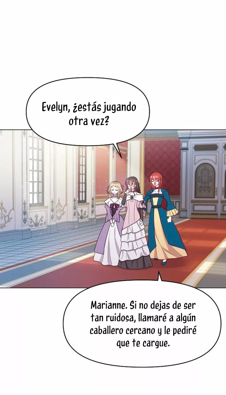 Dangerous Fiancée Ch. 2 第76页