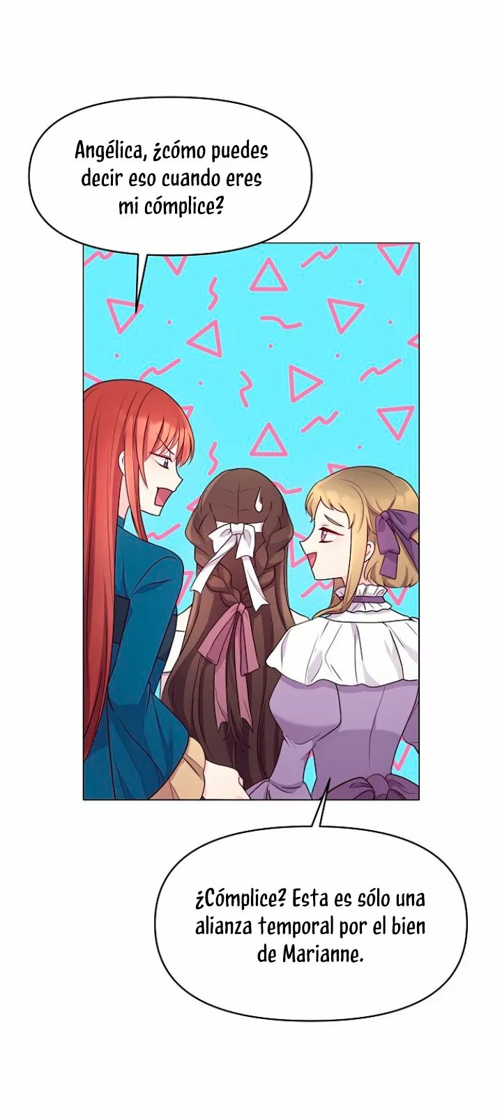 Dangerous Fiancée Ch. 2 第78页