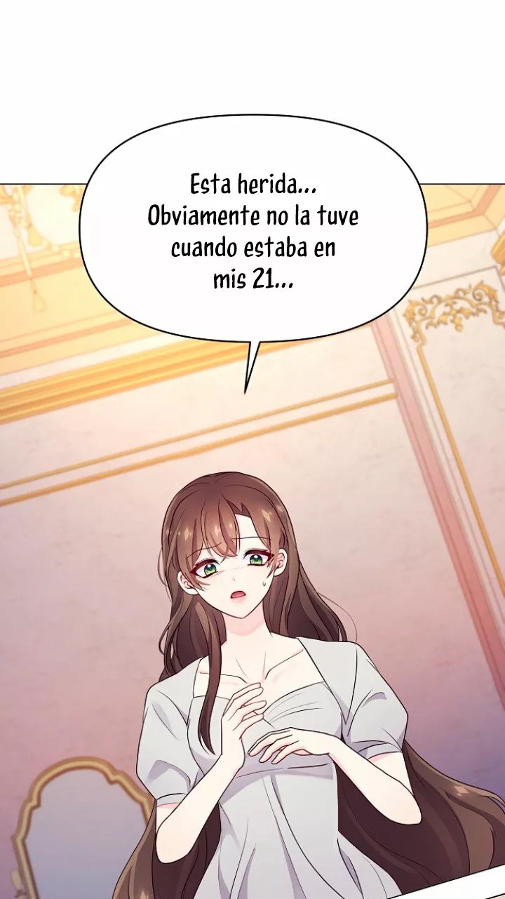 Dangerous Fiancée Ch. 2 第9页