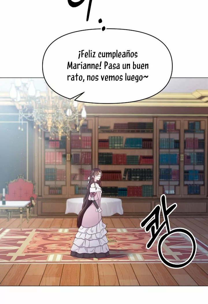 Dangerous Fiancée Ch. 2 第82页