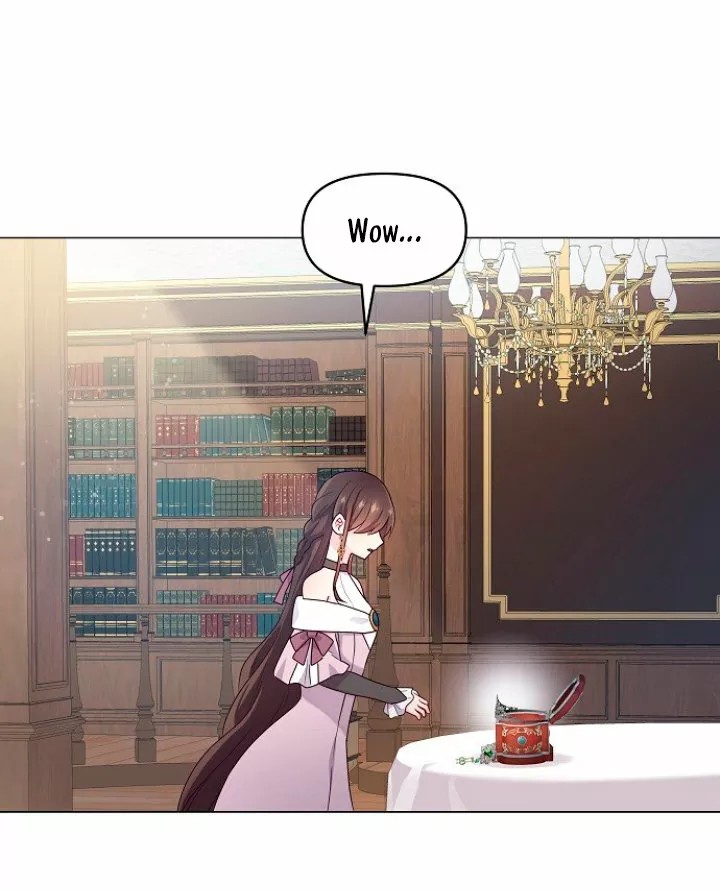 Dangerous Fiancée Ch. 2 第86页