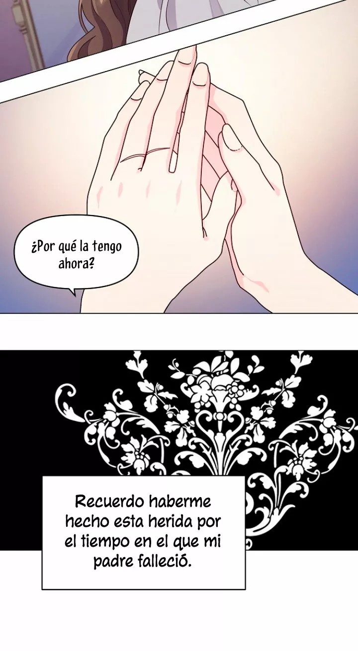 Dangerous Fiancée Ch. 2 第10页
