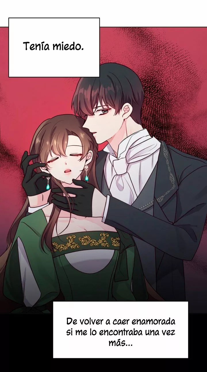 Dangerous Fiancée Ch. 2 第95页