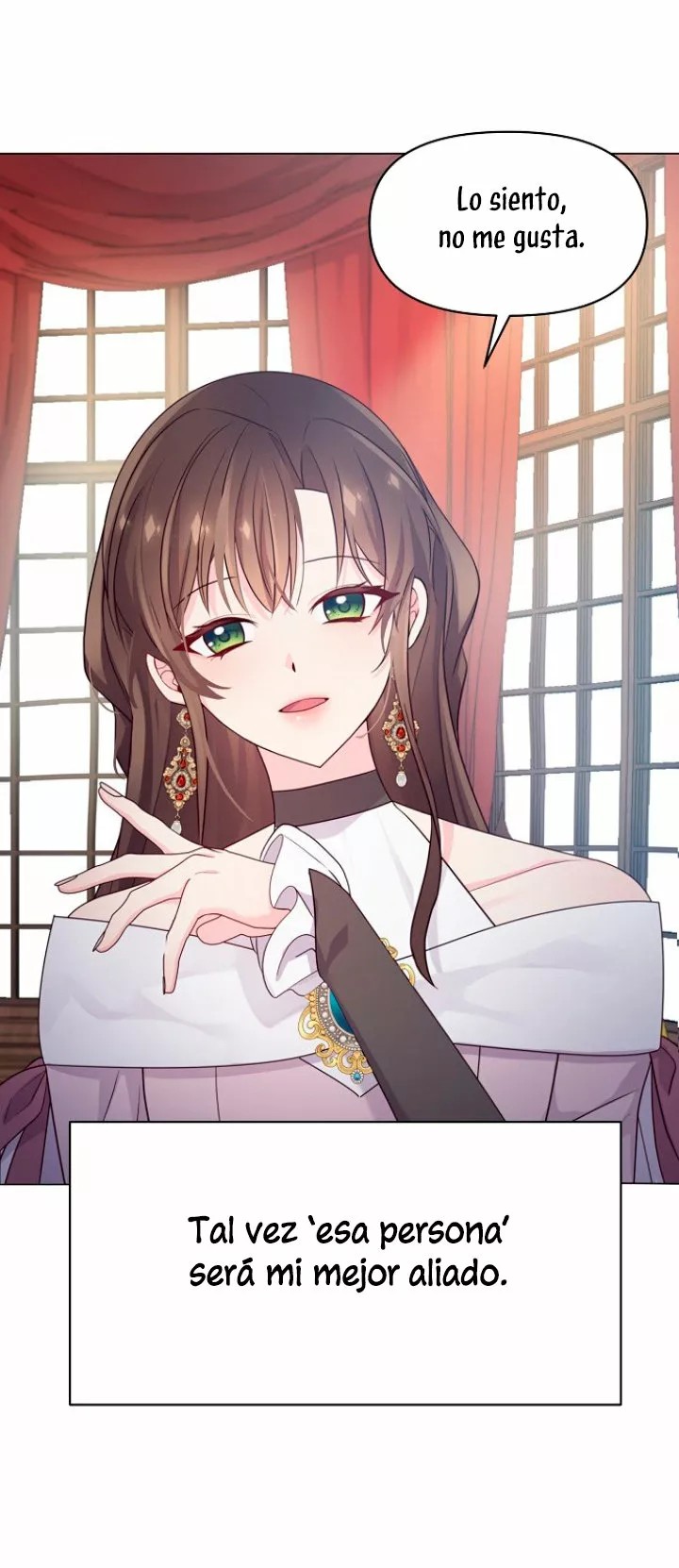 Dangerous Fiancée Ch. 2 第99页