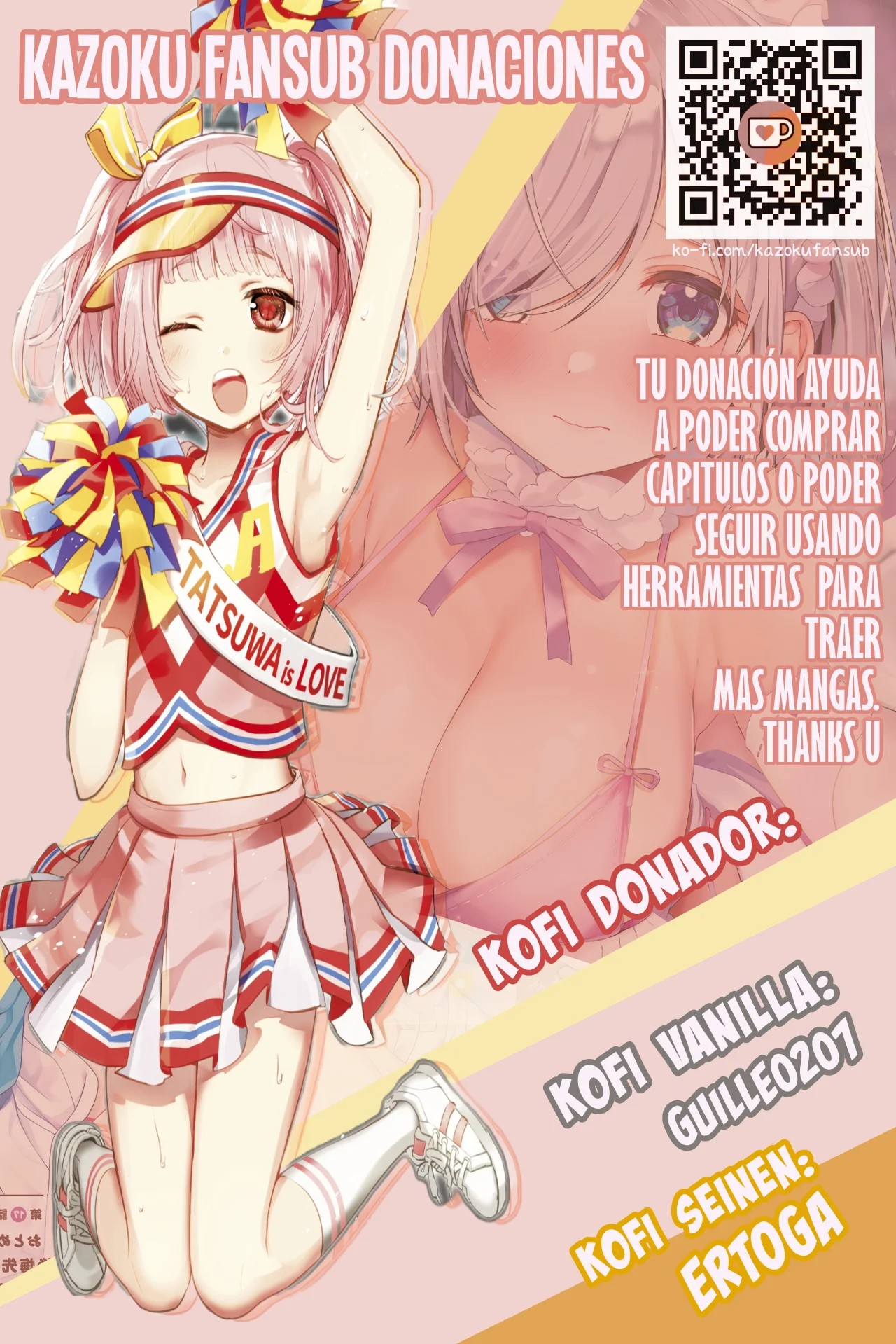 Wakarasero! Namaikitsune-sama Vol. 1 Ch. 0 第2页